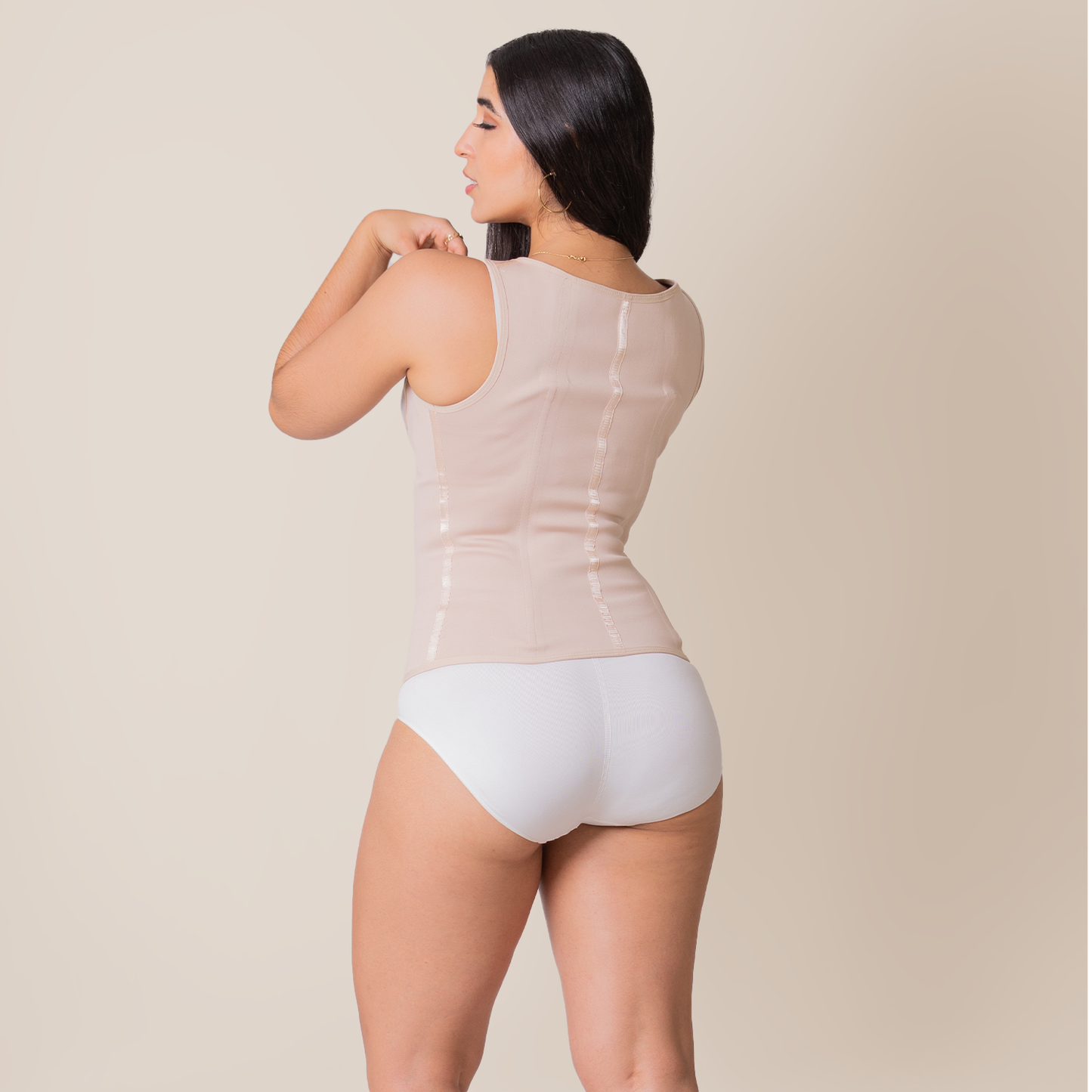 Allergy-Free Latex Shaper - Sculpt & Train