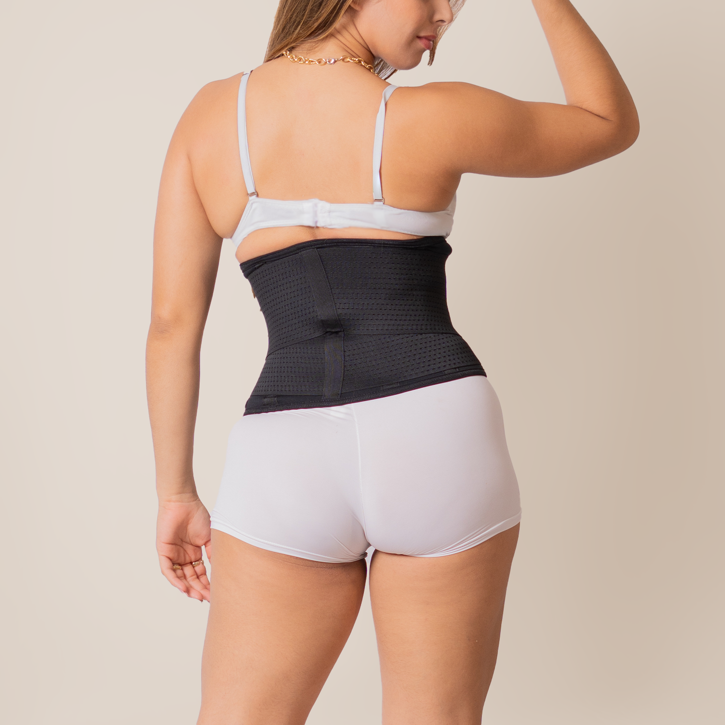 ThermoFit Neoprene Shaper Trainer - Sculpt & Sweat